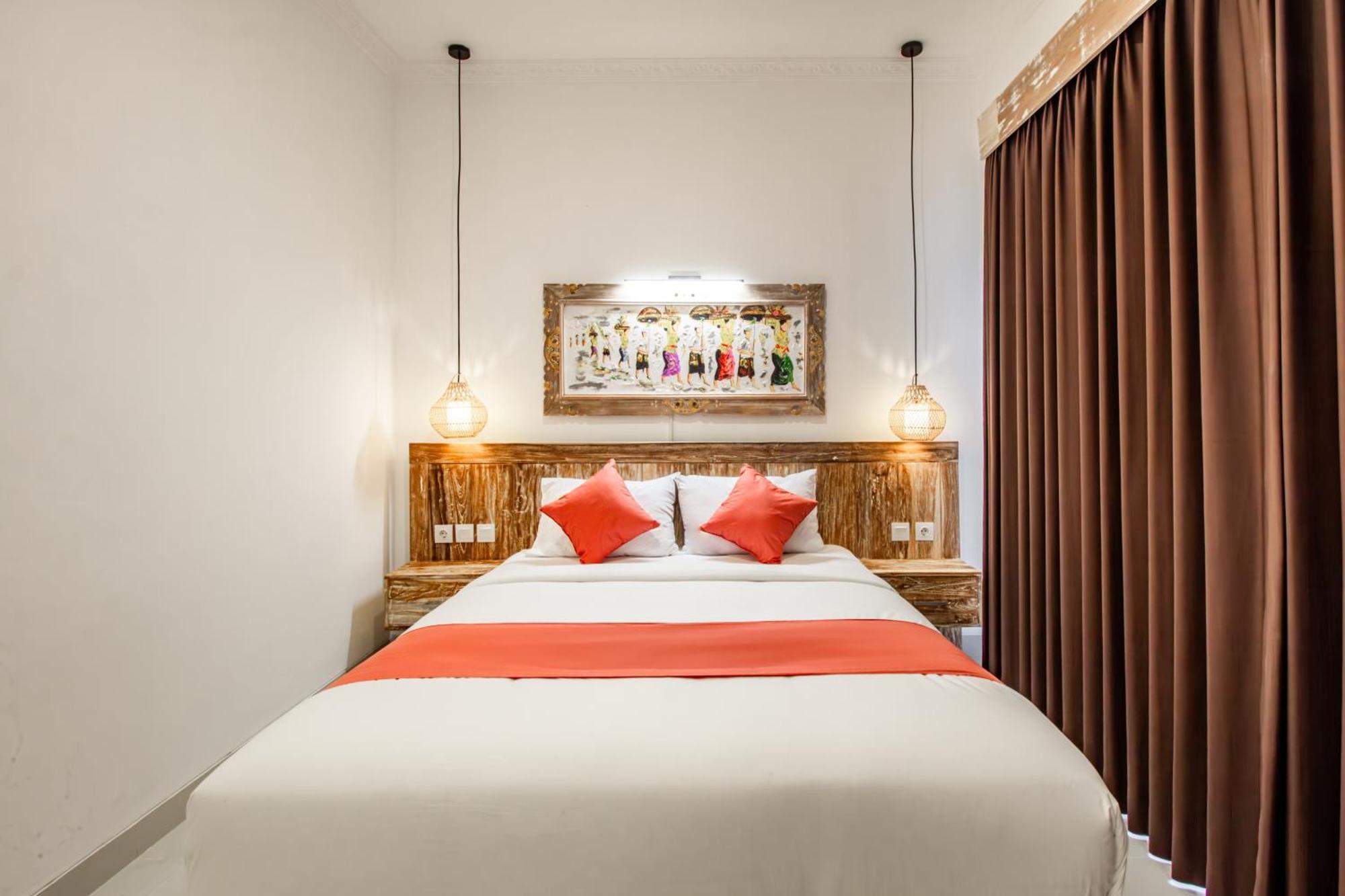 Belvilla Hii Inn Garuda Wisnu ウルワツ エクステリア 写真